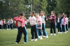 Kid Exercise
